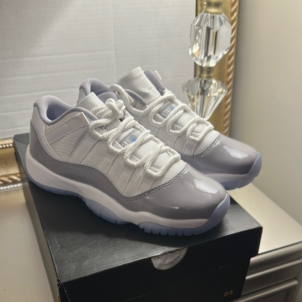 Jordan Retro 11 Low